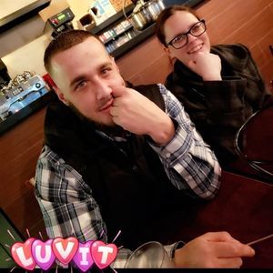 Meet your Posher, Marie